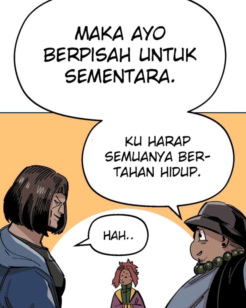Reincarnation Of The Veteran Soldier Chapter 38