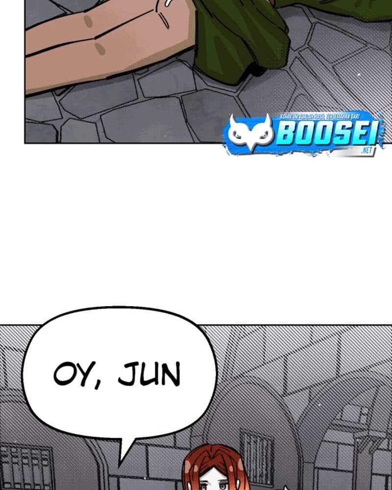 Reincarnation Of The Veteran Soldier Chapter 38