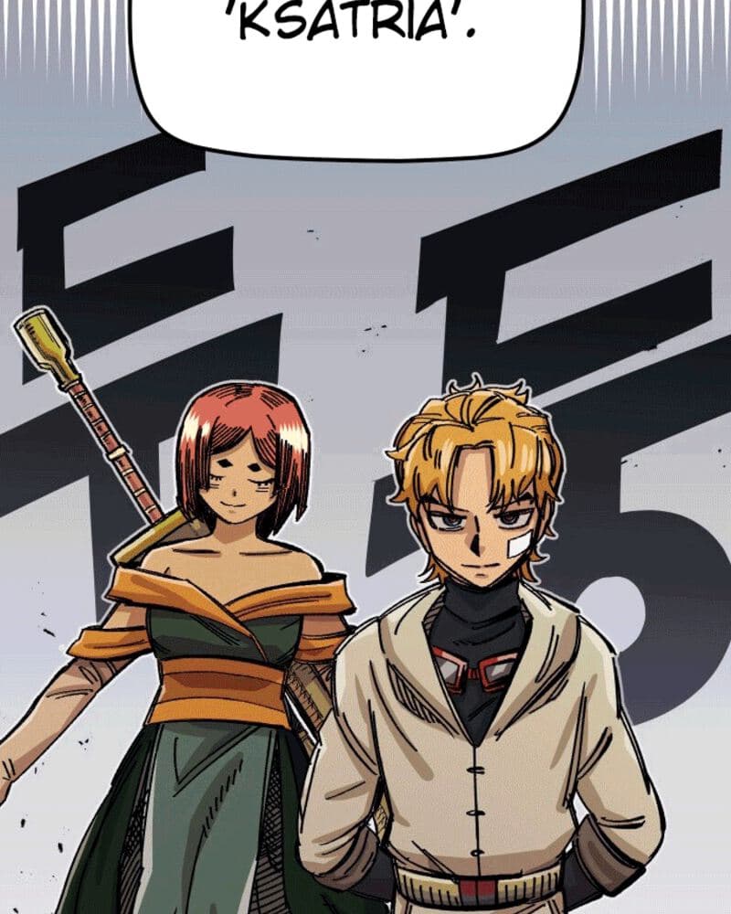 Reincarnation Of The Veteran Soldier Chapter 38