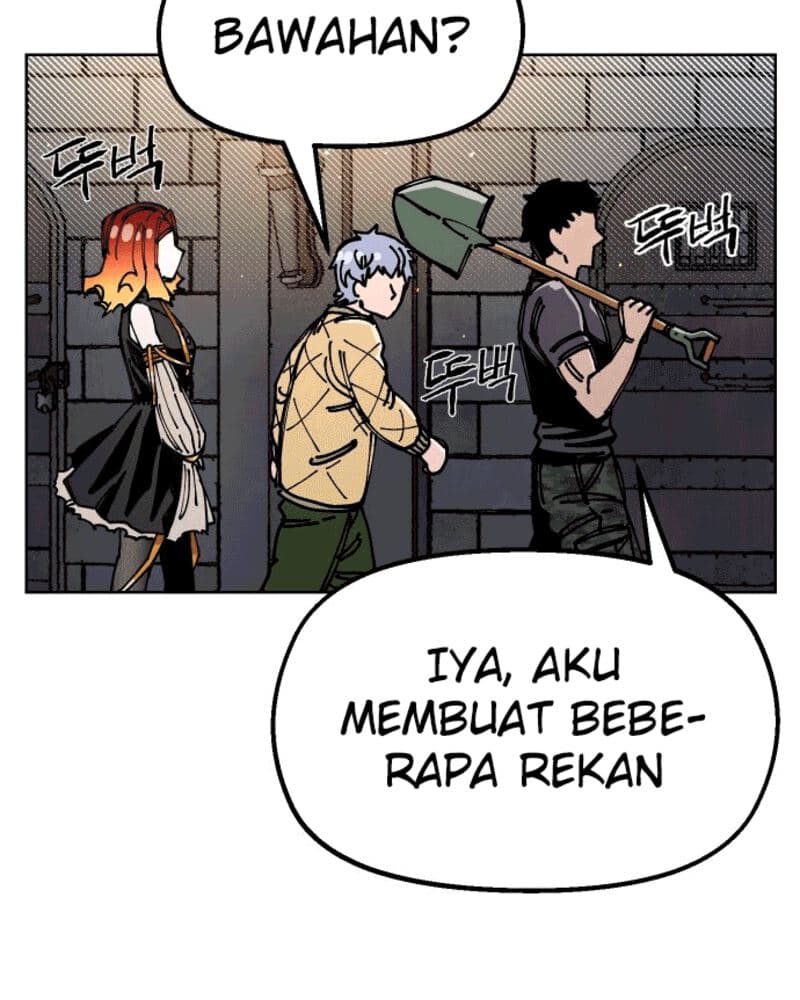 Reincarnation Of The Veteran Soldier Chapter 39