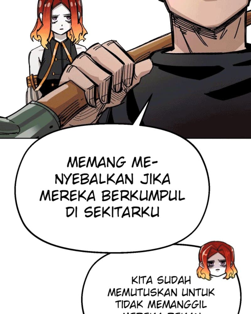 Reincarnation Of The Veteran Soldier Chapter 39