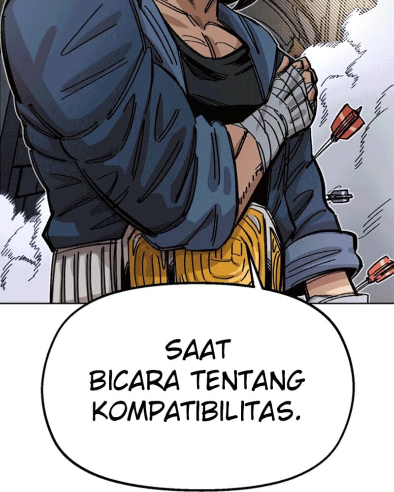 Reincarnation Of The Veteran Soldier Chapter 39