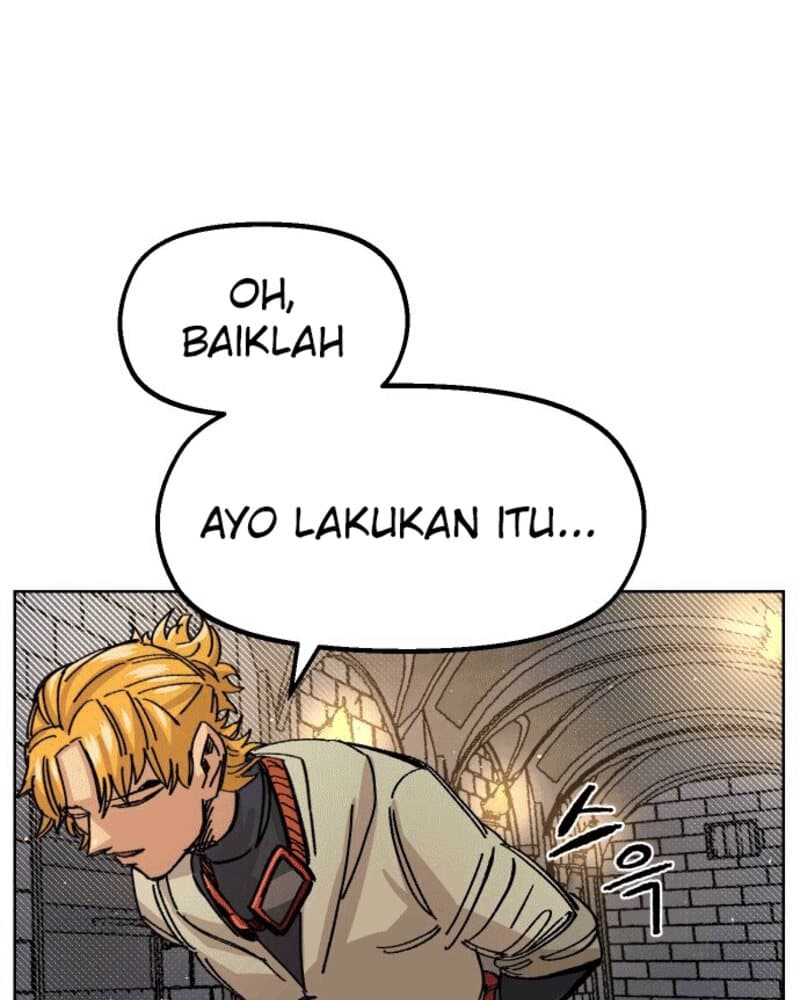 Reincarnation Of The Veteran Soldier Chapter 39