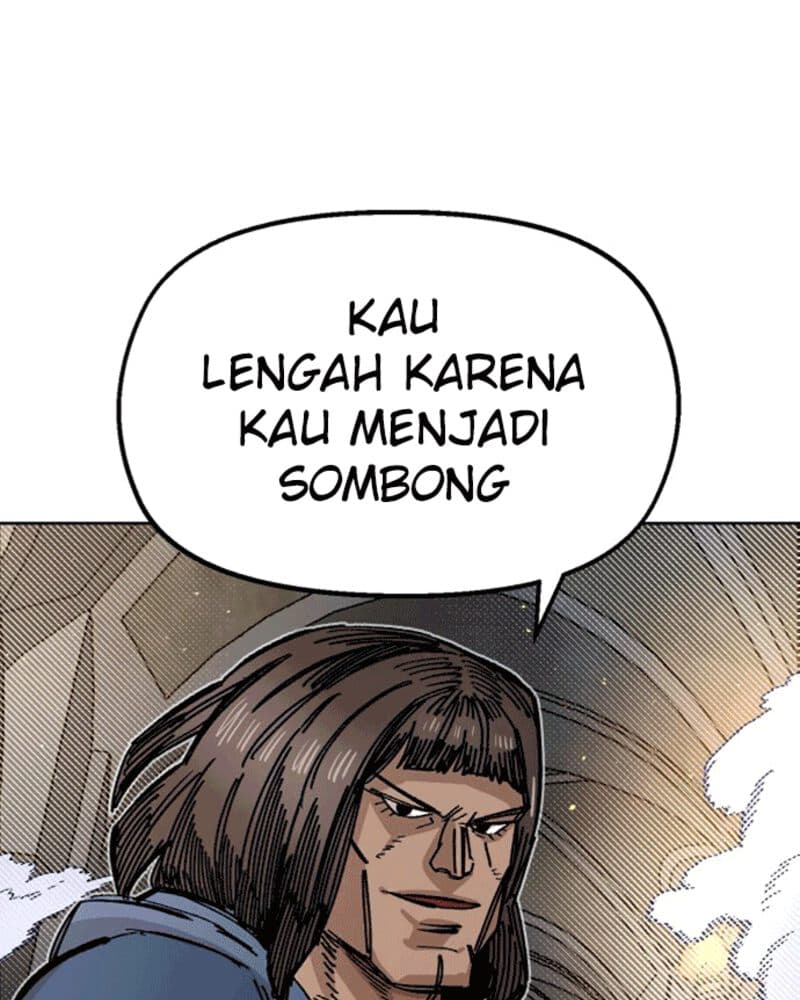 Reincarnation Of The Veteran Soldier Chapter 39