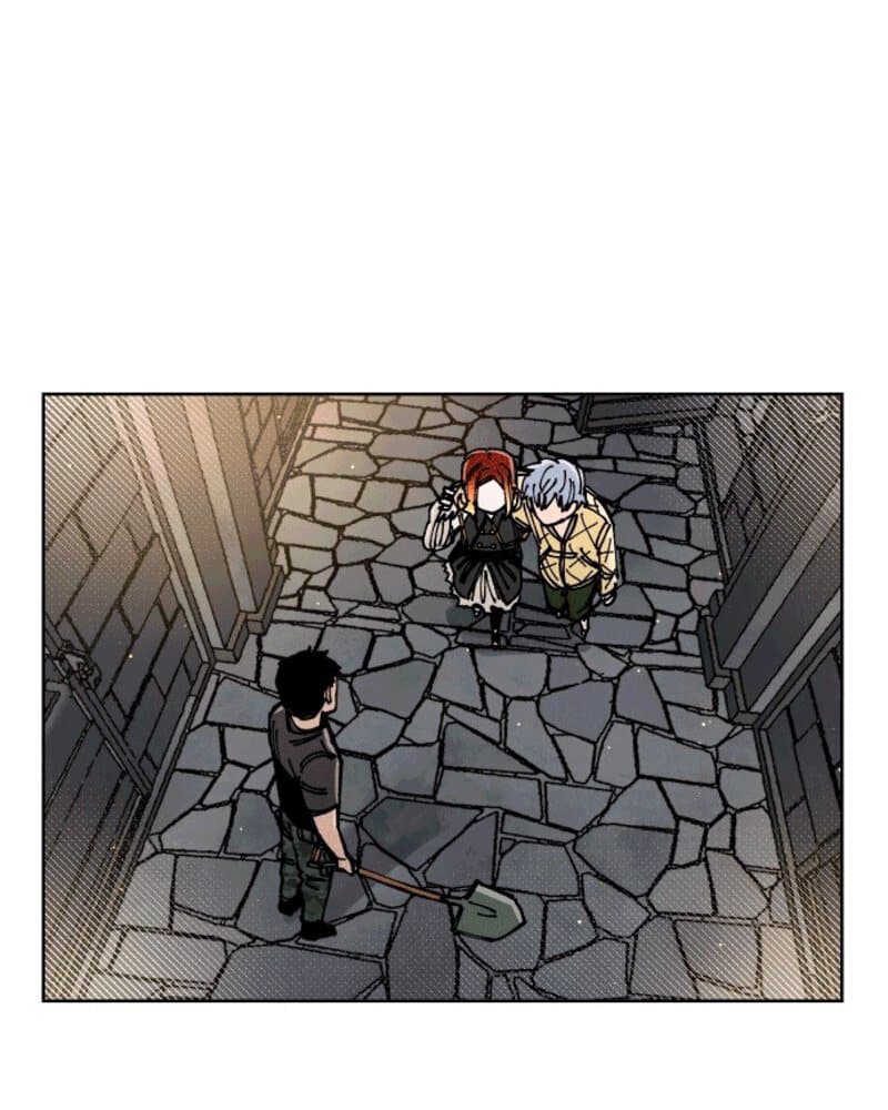 Reincarnation Of The Veteran Soldier Chapter 39