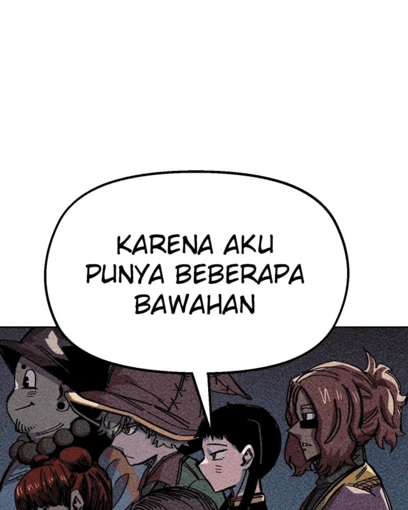 Reincarnation Of The Veteran Soldier Chapter 39