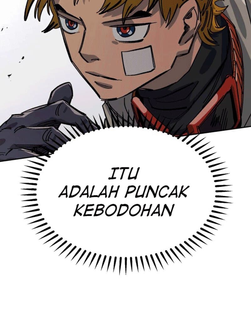 Reincarnation Of The Veteran Soldier Chapter 39