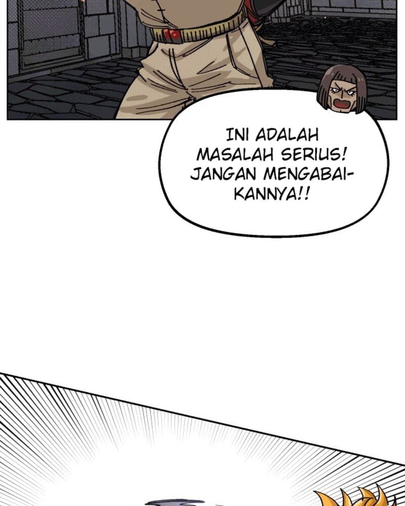 Reincarnation Of The Veteran Soldier Chapter 39