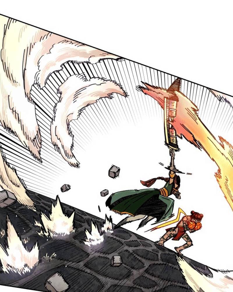 Reincarnation Of The Veteran Soldier Chapter 39