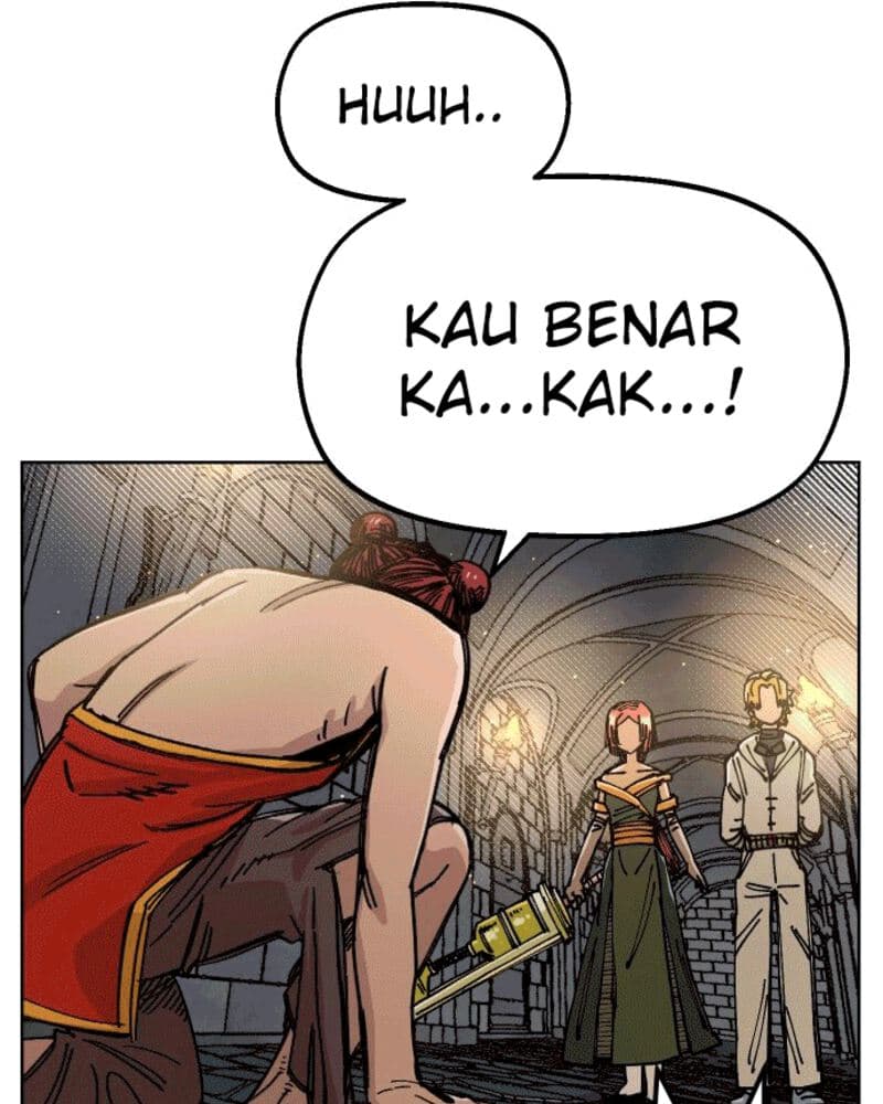 Reincarnation Of The Veteran Soldier Chapter 39