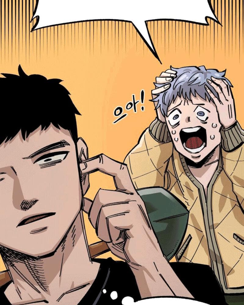 Reincarnation Of The Veteran Soldier Chapter 39