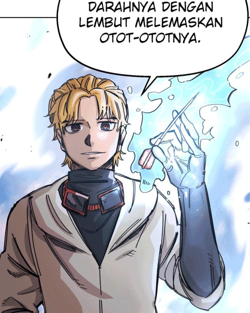 Reincarnation Of The Veteran Soldier Chapter 39