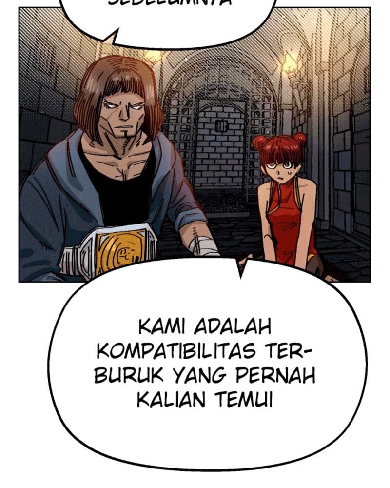 Reincarnation Of The Veteran Soldier Chapter 39