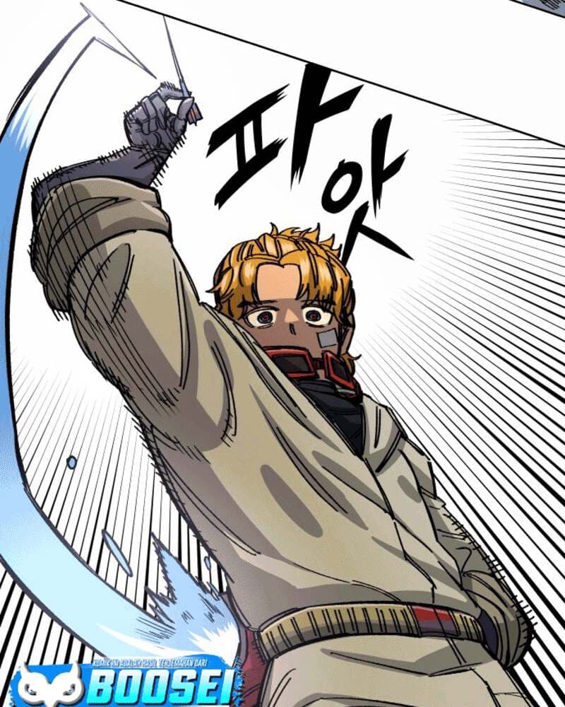 Reincarnation Of The Veteran Soldier Chapter 39