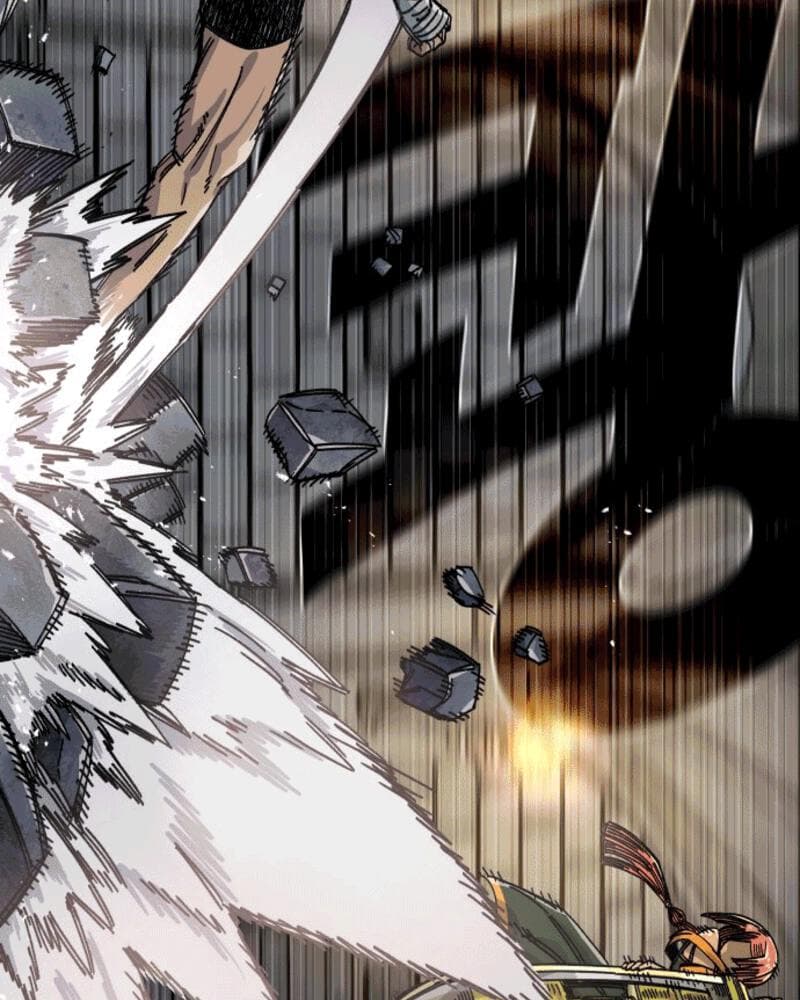 Reincarnation Of The Veteran Soldier Chapter 39