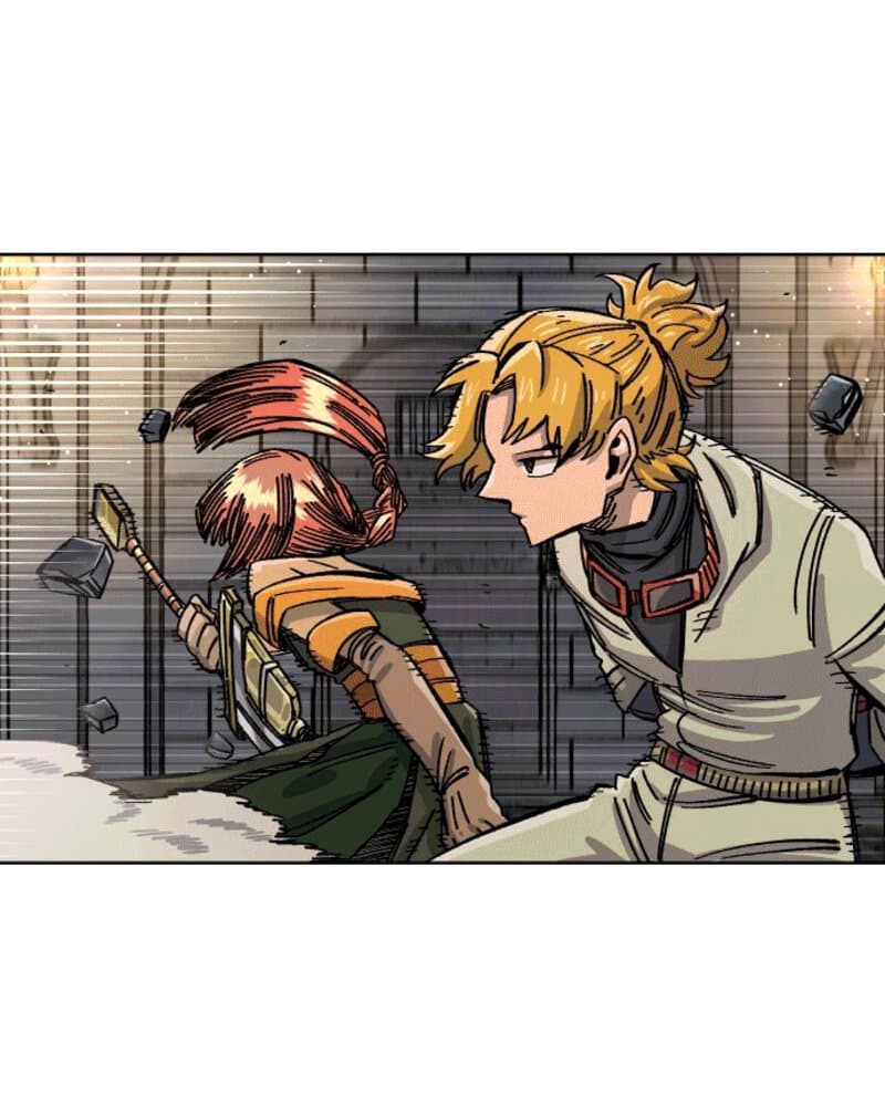 Reincarnation Of The Veteran Soldier Chapter 39