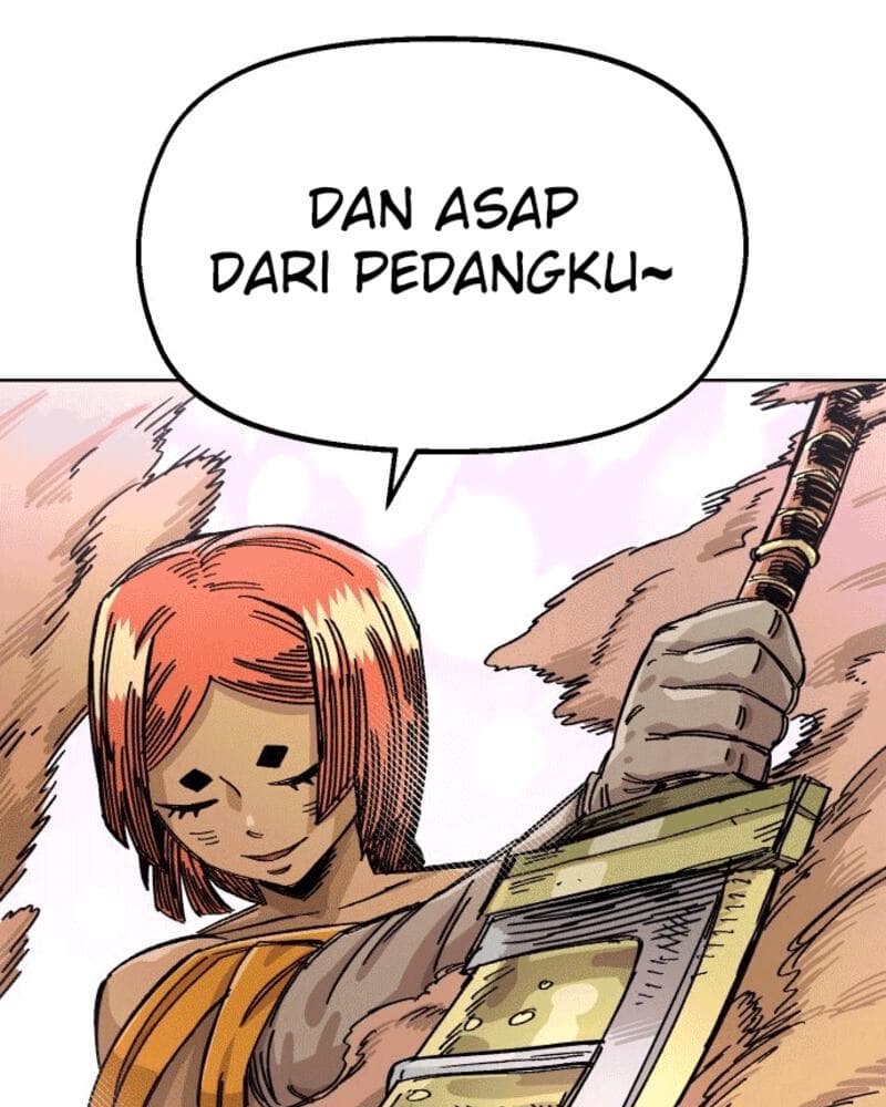 Reincarnation Of The Veteran Soldier Chapter 39