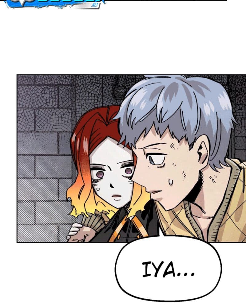 Reincarnation Of The Veteran Soldier Chapter 39