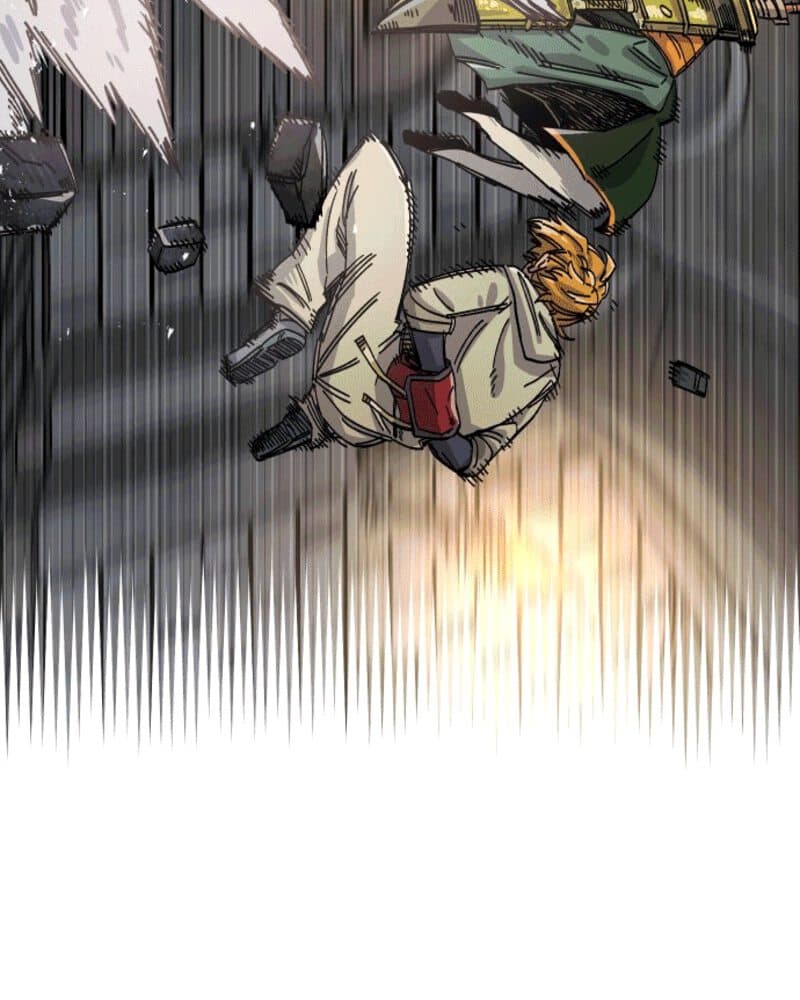 Reincarnation Of The Veteran Soldier Chapter 39