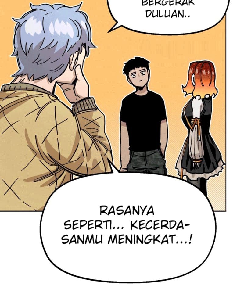 Reincarnation Of The Veteran Soldier Chapter 39
