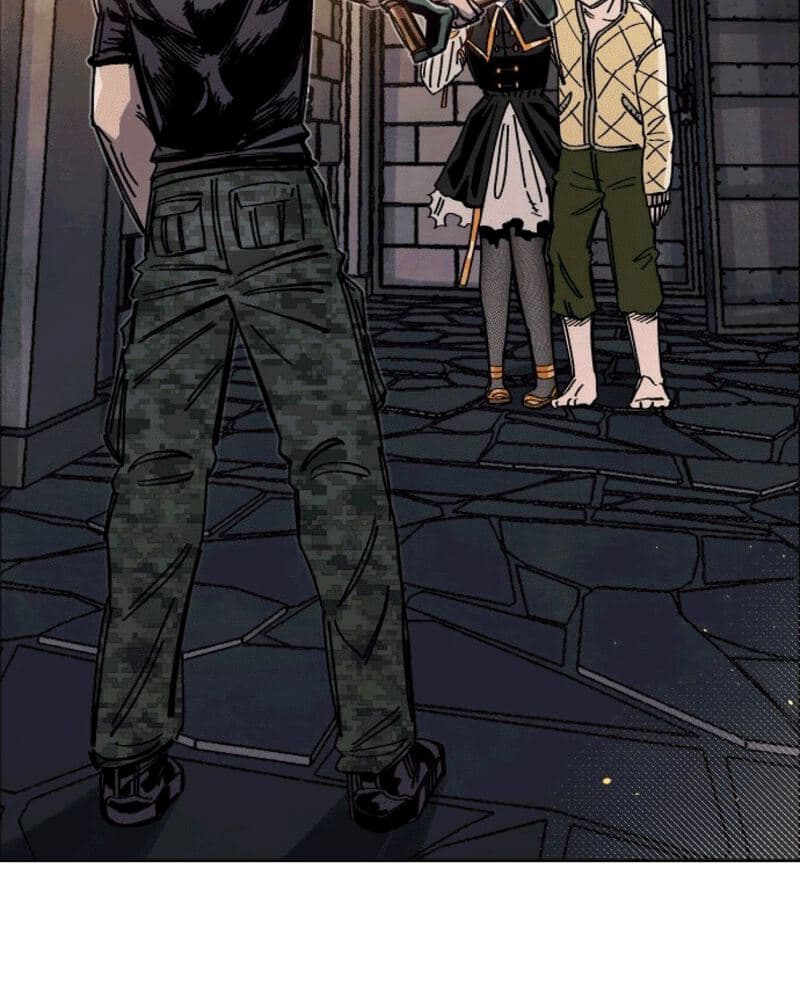Reincarnation Of The Veteran Soldier Chapter 39