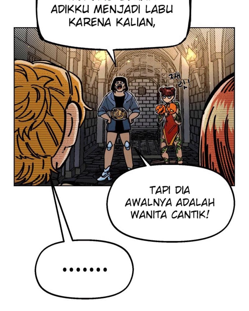 Reincarnation Of The Veteran Soldier Chapter 39