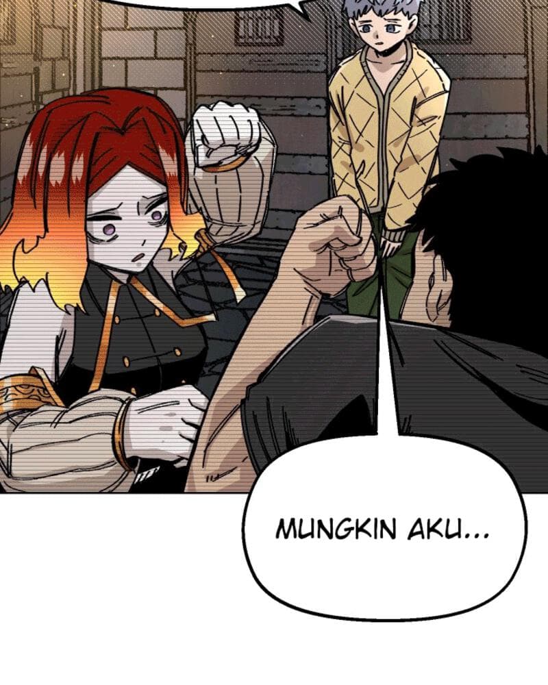 Reincarnation Of The Veteran Soldier Chapter 39
