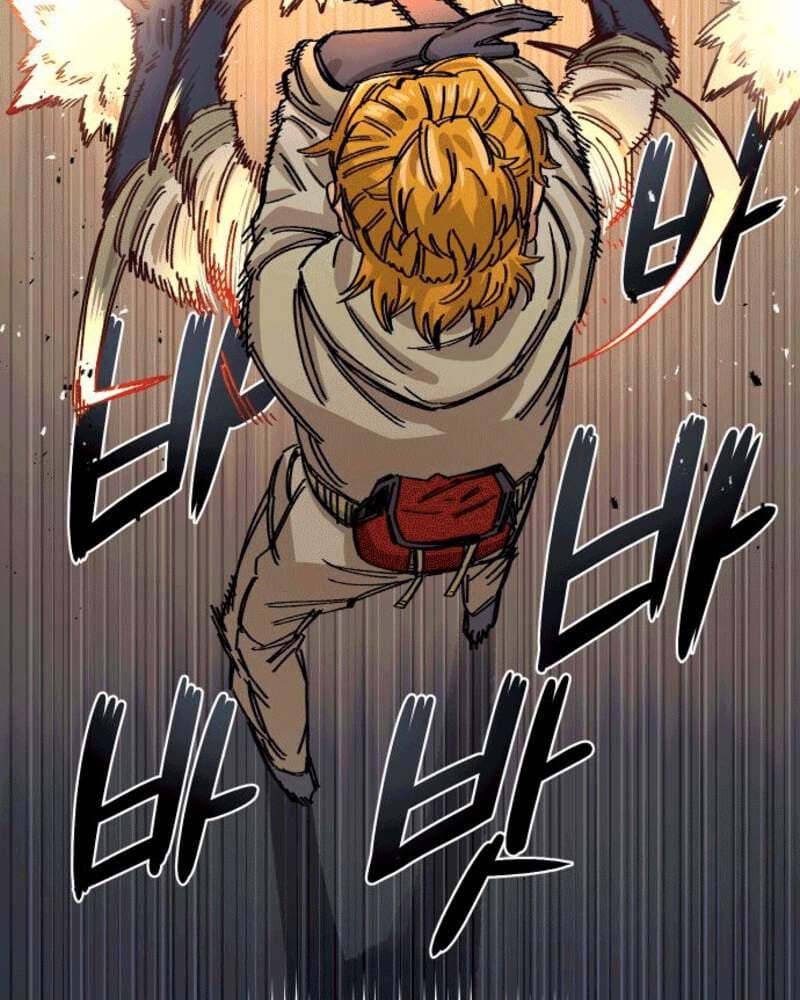 Reincarnation Of The Veteran Soldier Chapter 39
