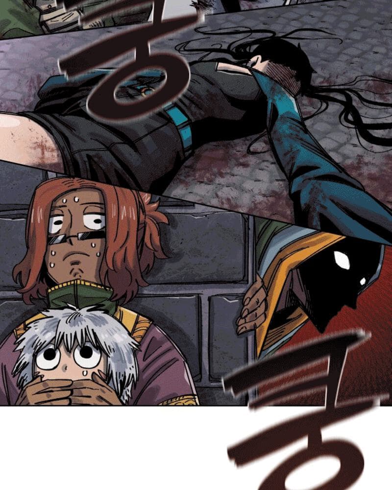 Reincarnation Of The Veteran Soldier Chapter 39
