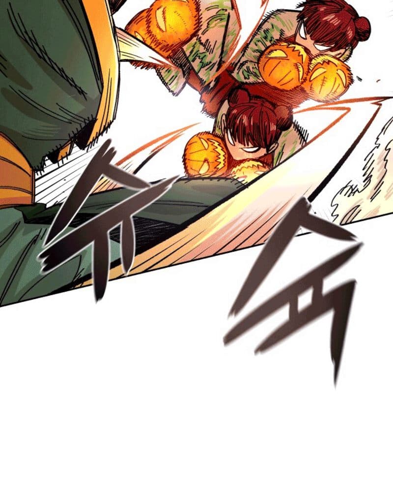 Reincarnation Of The Veteran Soldier Chapter 39