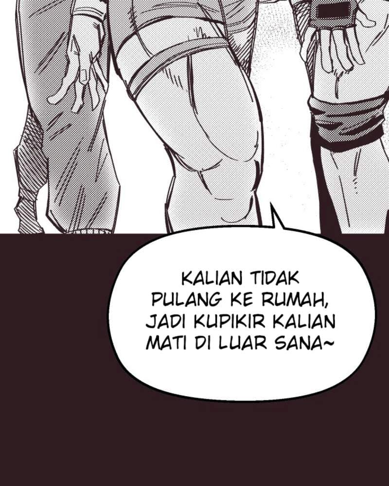 Reincarnation Of The Veteran Soldier Chapter 40