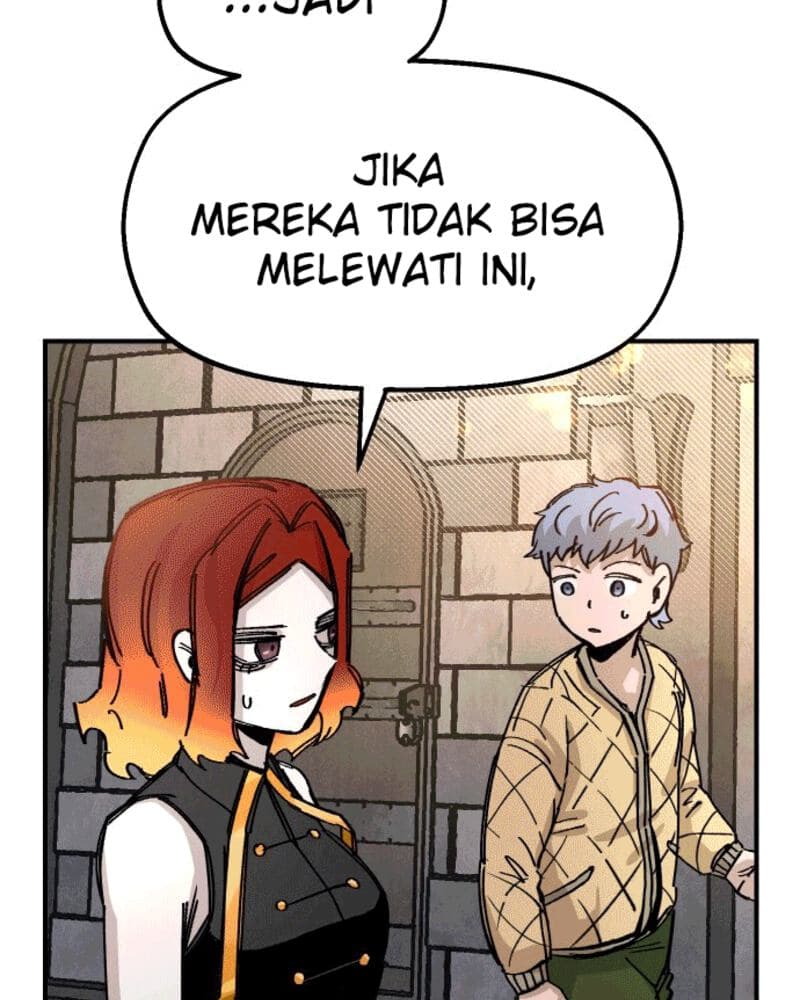 Reincarnation Of The Veteran Soldier Chapter 40