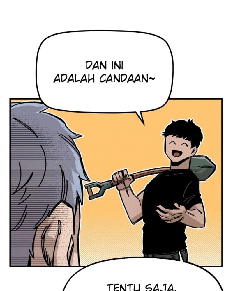 Reincarnation Of The Veteran Soldier Chapter 40