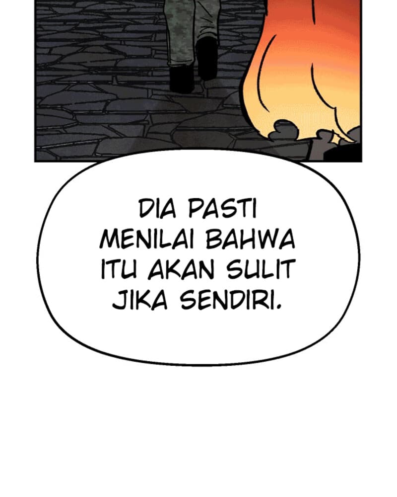 Reincarnation Of The Veteran Soldier Chapter 40