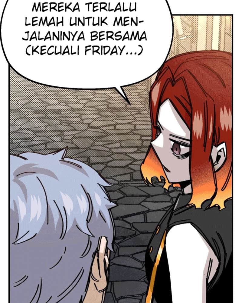 Reincarnation Of The Veteran Soldier Chapter 40