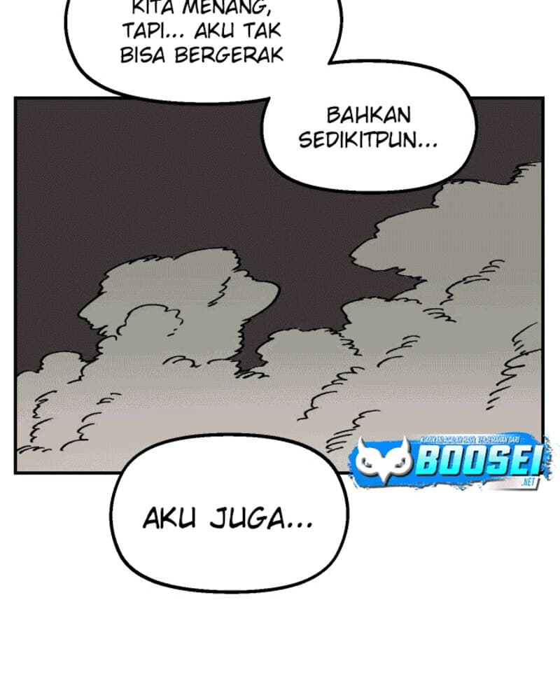 Reincarnation Of The Veteran Soldier Chapter 41
