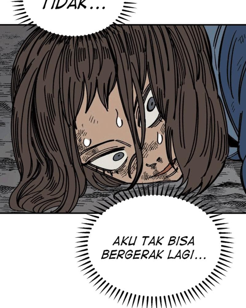 Reincarnation Of The Veteran Soldier Chapter 41