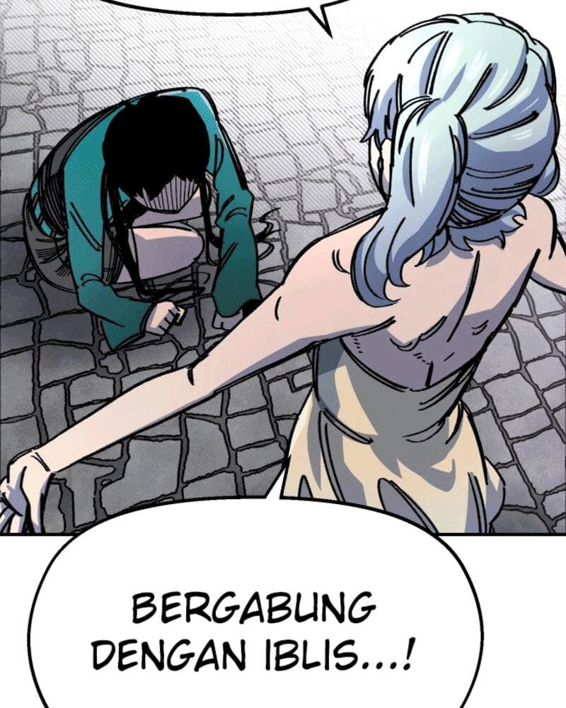 Reincarnation Of The Veteran Soldier Chapter 42
