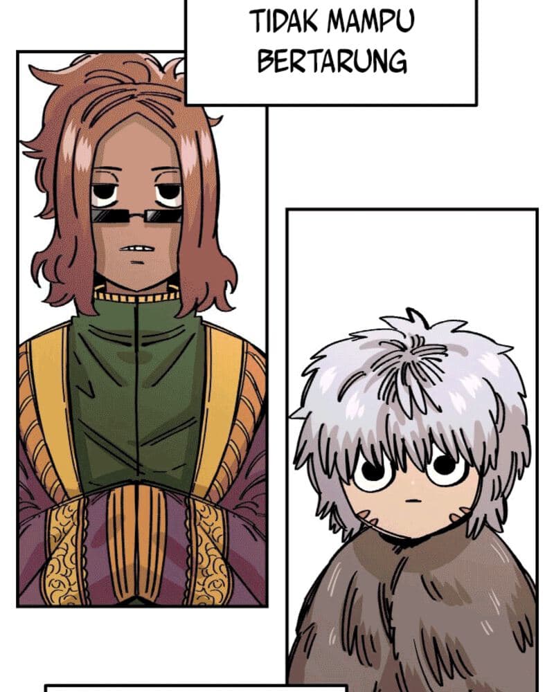 Reincarnation Of The Veteran Soldier Chapter 42