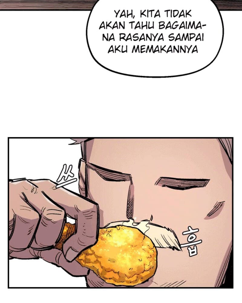 Reincarnation Of The Veteran Soldier Chapter 43