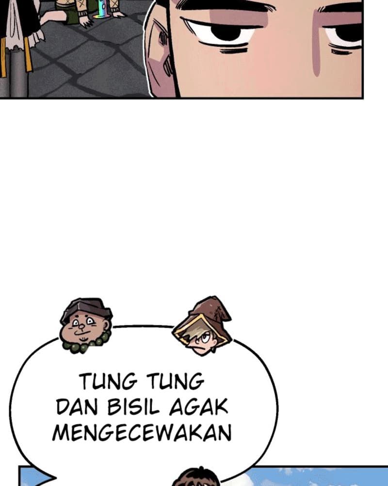 Reincarnation Of The Veteran Soldier Chapter 43