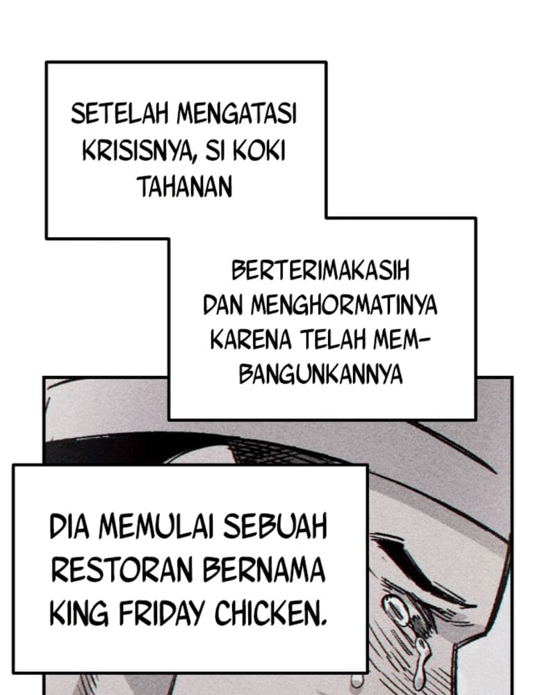 Reincarnation Of The Veteran Soldier Chapter 43