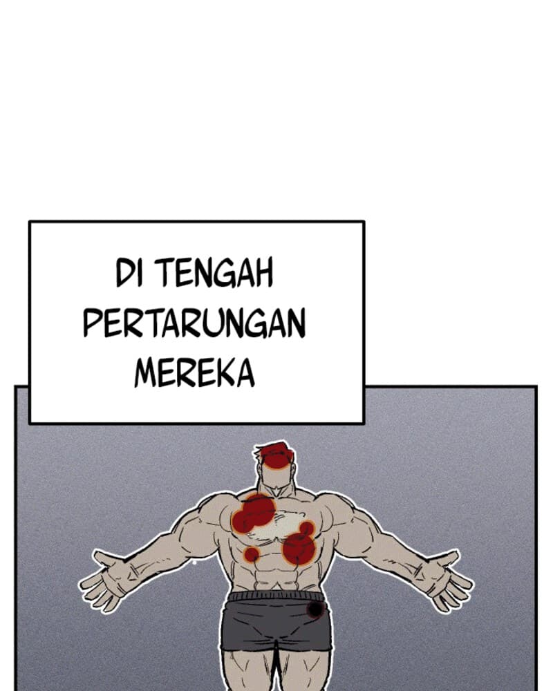 Reincarnation Of The Veteran Soldier Chapter 43