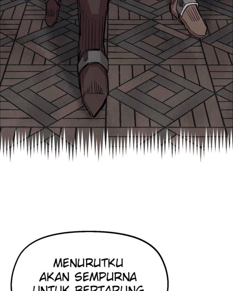 Reincarnation Of The Veteran Soldier Chapter 43