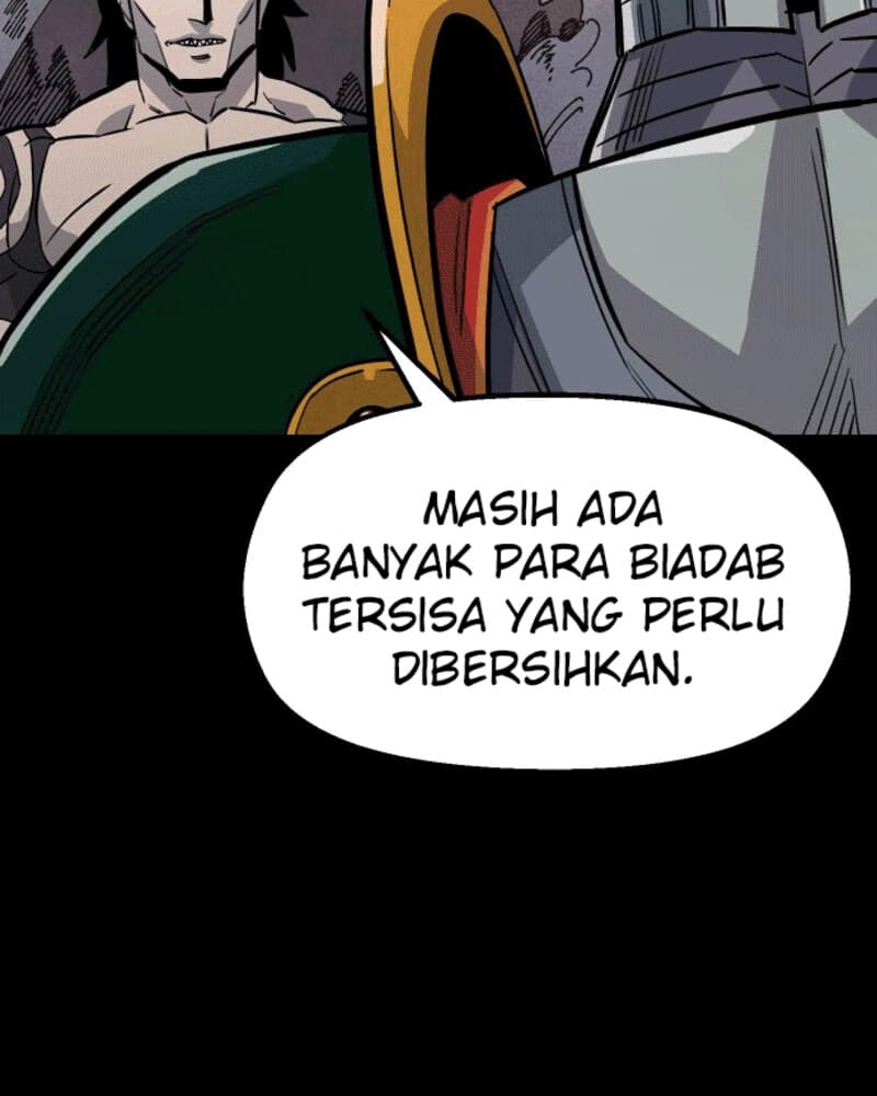 Reincarnation Of The Veteran Soldier Chapter 44