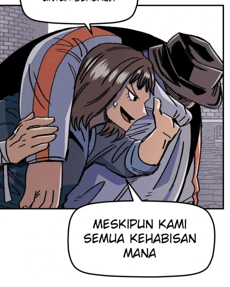 Reincarnation Of The Veteran Soldier Chapter 45