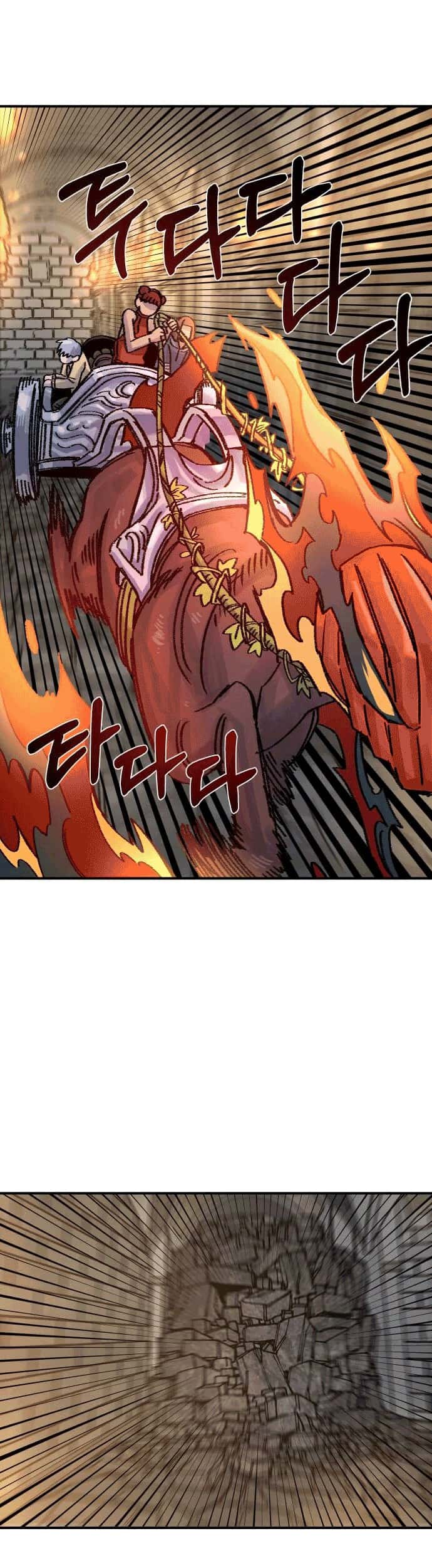 Reincarnation Of The Veteran Soldier Chapter 46