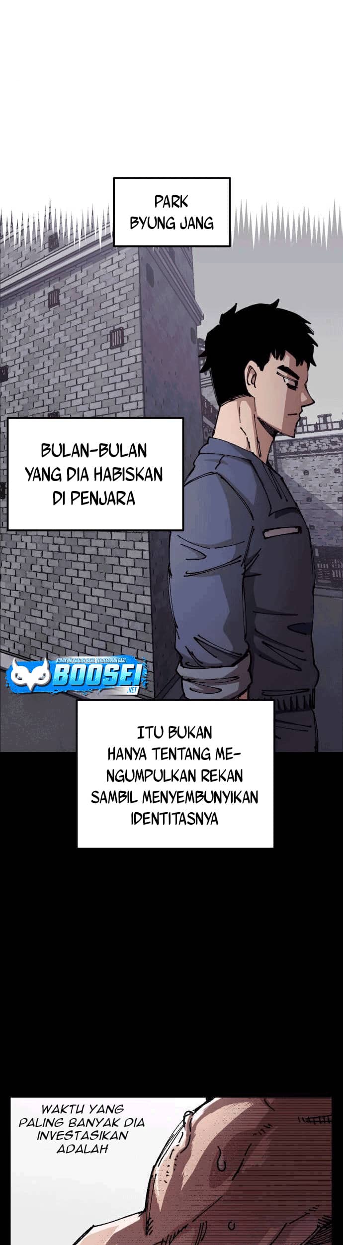 Reincarnation Of The Veteran Soldier Chapter 48