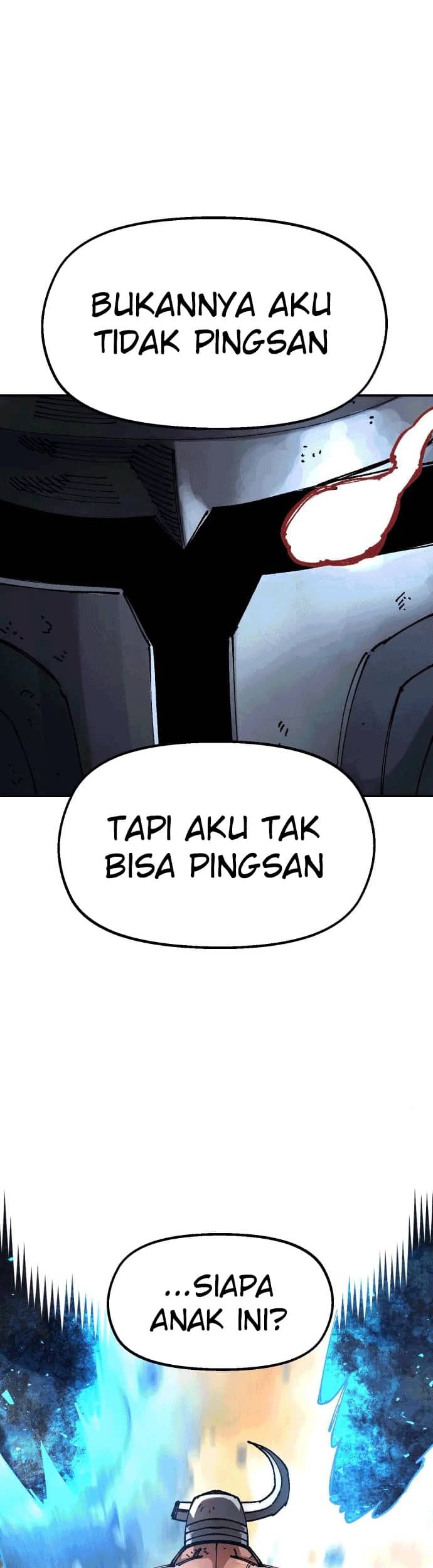 Reincarnation Of The Veteran Soldier Chapter 48