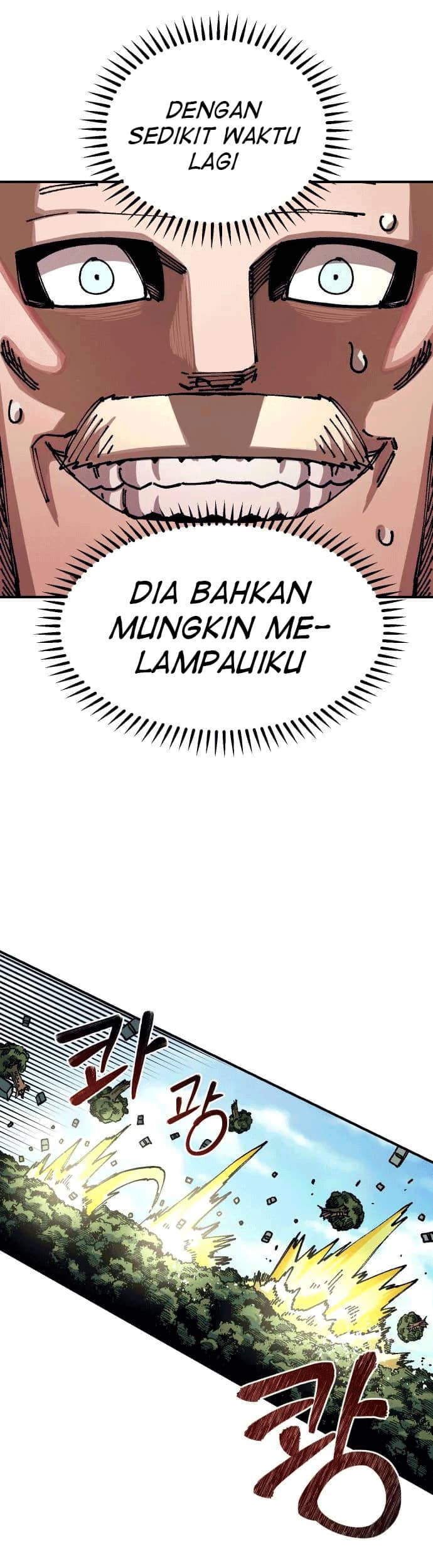 Reincarnation Of The Veteran Soldier Chapter 48